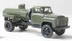 GAZ-52-01 ATZ-22 fuel tank truck military